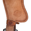 Syd Hill BARWON ROPER WESTERN SADDLE