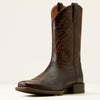 Ariat Mens Sport Herdsman Boot - Burnished Chocolate