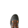 Ariat Mens Skyline Solaris H2O - Shadow Grey Flame Orange