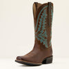 Ariat Womens ROCK CREEK Boots - Sassy Brown