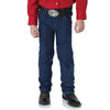 Wrangler Boys Original Prorodeo Jean - Slim Fit