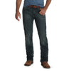 Wrangler MENS 20X SLIM STRAIGHT JEAN - 34 LEG Colour: McALLEN