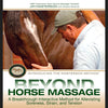 Beyond Horse Massage - Jim Masterson, Hard cover Spiral edition