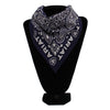 Ariat BANDANA - NAVY