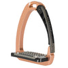 Acavallo Arena AluPro Aluminium Safety Stirrups - PAIR