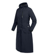 ELT Fehmarn LONG Riding Raincoat - Night Blue