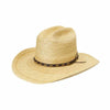 Sunbody Hat - OAK Cattleman