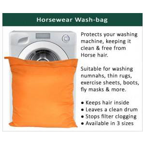 Horse Wash Bags - for horse gear and rugs