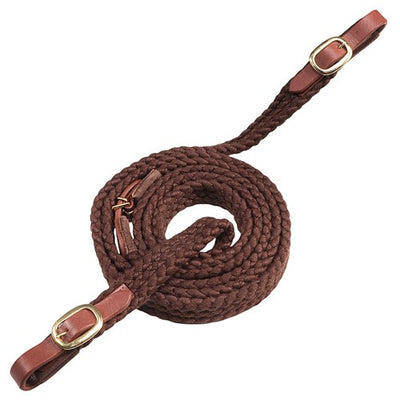 Cottonfields HACK Reins 1inch x 5FT