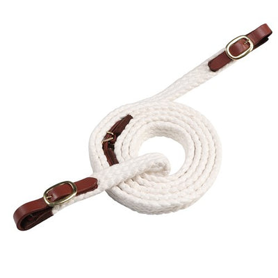 Cottonfields HACK Reins 1inch x 5FT