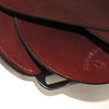 TANAMI Junior Comp Saddle - 14 inch by Toowoomba Saddlery