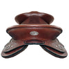 TANAMI Junior Comp Saddle - 14 inch by Toowoomba Saddlery