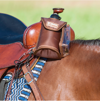 Cashel Water Bottle Holder with GPS/PHONE Pocket