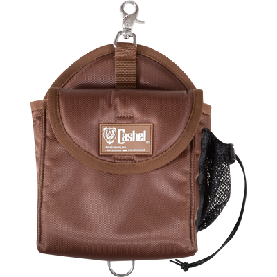 Cashel Saddle Snap on Lunch Bag