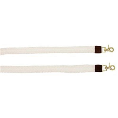 Cottonfields Split Reins 1inch x 8FT