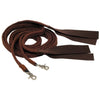 Cottonfields Split Reins 1inch x 8FT