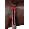 Western to English Girth Converter - Leather