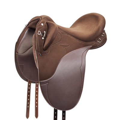 Wintec Pro Stock Saddle with HART