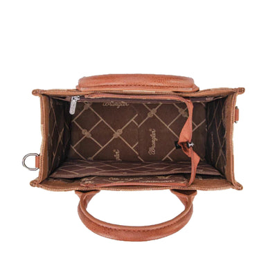 Southwestern DAKOTA Crossbody Bag