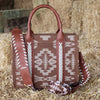 Southwestern DAKOTA Crossbody Bag