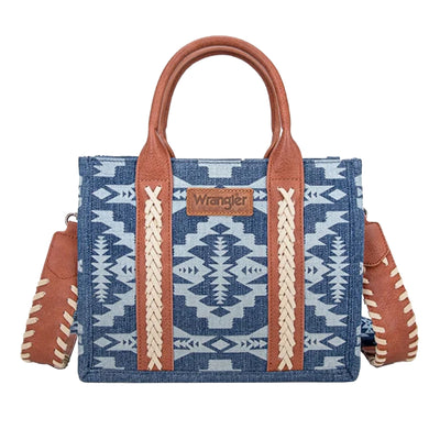 Southwestern DAKOTA Crossbody Bag