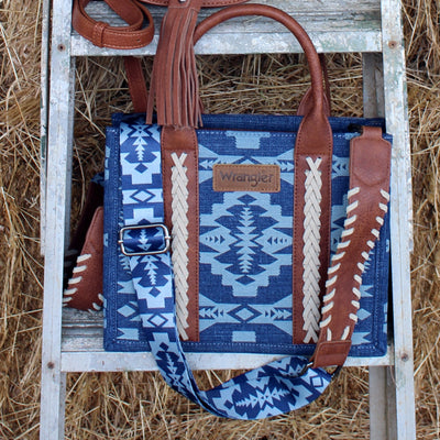 Southwestern DAKOTA Crossbody Bag