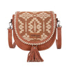 Southwestern DAKOTA Saddle Bag