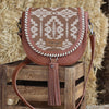 Southwestern DAKOTA Saddle Bag