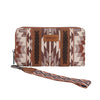 Southwestern PHOENIX Wallet - TAN