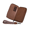 Southwestern PHOENIX Wallet - TAN