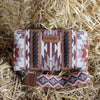 Southwestern PHOENIX Wallet - TAN