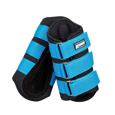 Roma Neoprene Splint Cushion Boots