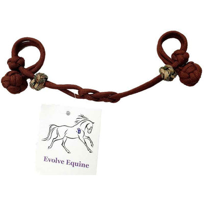 Bit Hobble Infinity - by Evolve Equine