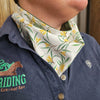 Bandana - Tie Up  Colour: Wattle