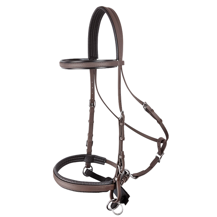 Bitless Bridles - Gone RIDING